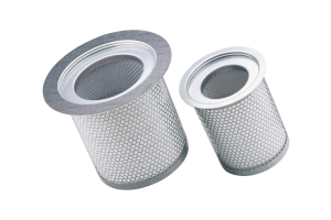 Po co montuje się separator oleju?