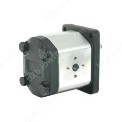 ALHP2-B0-X-8-T0-E0-06 НАСОС ГИДРАВЛИЧЕСКИЙ