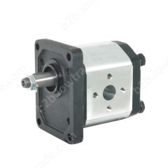 ALHP2-B0-X-12-T0-E1-06 POMPA HYDRAULICZNA