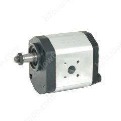 ALHP2-Q0-X-14-T1-F1-06 POMPA HYDRAULICZNA