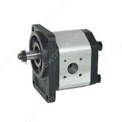 ALHP2-B2-Y-16-T1-F1-06 POMPA HYDRAULICZNA