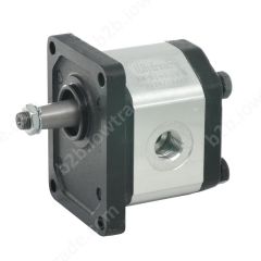ALHM2-B0-Z-4-T0-L0-Q1-06 HYDRAULIC MOTOR