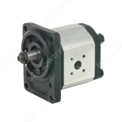 ALHM2-B2-Z-12-T1-F7-Q1-06 HYDRAULIC MOTOR