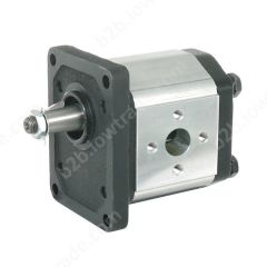 ALHP2-B0-Y-16-T0-E1-06 HYDRAULIC PUMP