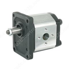 ALHP2-B0-Y-25-T0-E1-06 POMPA HYDRAULICZNA