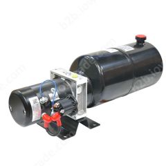 ALPP-01-24V-2,2-2800-1,6-S8L-H-**-16 POWER PACK