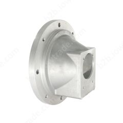 ALDZ-M132-5,5/9-M300P-L130-PLP20-E2-11 BELL HOUSING