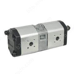 ALHP2/2-Q1-Y-16/14-T1-F1/F1-E-06 POMPA HYDRAULICZNA