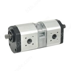 ALHP2/2-Q1-Y-22/16-S3-F1/F1-E-06 POMPA HYDRAULICZNA