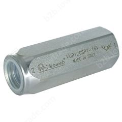 VUR-120-SP1 CHECK VALVE