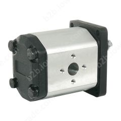 ALHP2-B0-X-25-T0-E1-06 POMPA HYDRAULICZNA