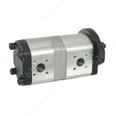 ALHP2/2-A2-X-16/12-T13-F1/F1-F-06 POMPA HYDRAULICZNA