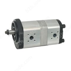 ALHP2/2-A2-X-14/10-T13-F1/F1-F-06 POMPA HYDRAULICZNA