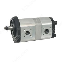 ALHP2/2-A2-Y-14/10-T13-F1/F1-F-06 POMPA HYDRAULICZNA