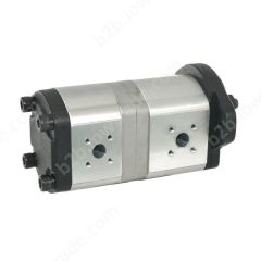 ALHP2/2-A2-Y-14/10-T13-F1/F1-F-06 POMPA HYDRAULICZNA