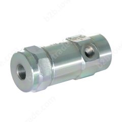 VRPE-380 SINGLE PILOT CHECK VALVE