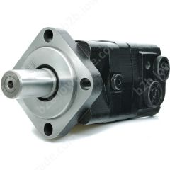 ALSG3-160-R4-C32-01 HYDRAULIC MOTOR (STANDARD)