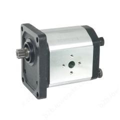 ALHP2-B0-X-22-S3-E1-06 HYDRAULIC PUMP