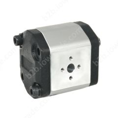 ALHP2-Q1-Y-22-S3-F1-06 НАСОС ГИДРАВЛИЧЕСКИЙ