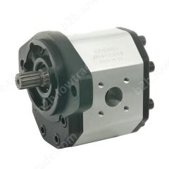 ALHP3-A0-Y-33-S0-F7-06 HYDRAULIC PUMP