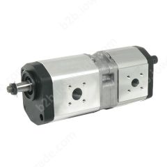 ALHP2/2-Q1-Y-22/6-T1-F1/F0-E-06 POMPA HYDRAULICZNA