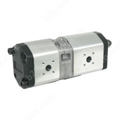 ALHP2/2-Q1-Y-22/6-T1-F1/F0-E-06 POMPA HYDRAULICZNA