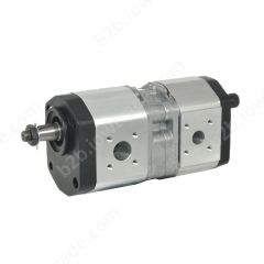 ALHP2/2-Q1-Y-8/4-T1-F1/F0-E-06 POMPA HYDRAULICZNA