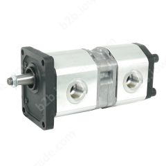 ALHP2/2-B0-Y-22/22-T0-L1/L1-E-06 POMPA HYDRAULICZNA