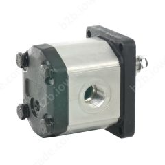 ALHM2-B0-Z-16-T0-L4-Q1-06 HYDRAULIC MOTOR