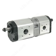 ALHP2/2-Q1-Y-25/11-T1-F22/F1-E-06 POMPA HYDRAULICZNA