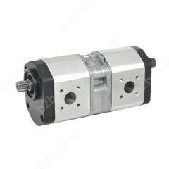 ALHP2/2-Q1-Y-16/16-S3-F1/F1-E-06 POMPA HYDRAULICZNA