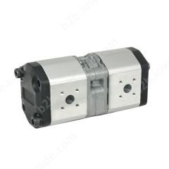 ALHP2/2-Q1-Y-16/16-S3-F1/F1-E-06 POMPA HYDRAULICZNA