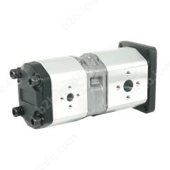 ALHP2/2-B0-X-22/8-S3-E1/E0-E-06 POMPA HYDRAULICZNA