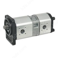 ALHP2/2-B2-Y-20/10-S3-F1/F1-E-06 POMPA HYDRAULICZNA
