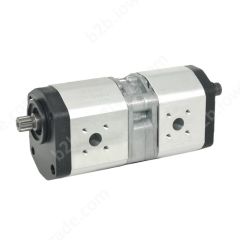 ALHP2/2-Q1-X-16/10-S3-F1/F1-E-06 POMPA HYDRAULICZNA