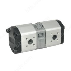 ALHP2/2-Q1-X-16/10-S3-F1/F1-E-06 POMPA HYDRAULICZNA