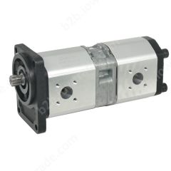 ALHP2/2-B2-Y-18/18-S3-F1/F1-E-06 POMPA HYDRAULICZNA