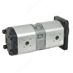 ALHP2/2-B2-Y-18/18-S3-F1/F1-E-06 POMPA HYDRAULICZNA