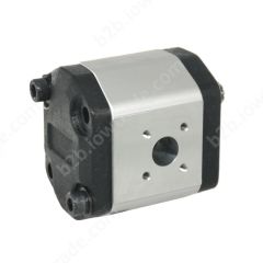 ALHP2-Q1-X-12-S3-F1-06 НАСОС ГИДРАВЛИЧЕСКИЙ