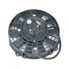 ELECTRIC MOTOR 12VDC WITH FAN FOR ALCL-5.0-14 COOLER