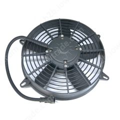 ELECTRIC MOTOR 12VDC WITH FAN FOR ALCL-6.0-14 COOLER