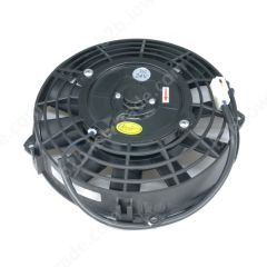 ELECTRIC MOTOR 24VDC WITH FAN FOR ALCL-5.0-14 COOLER