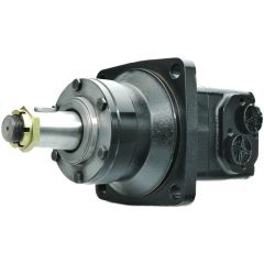 ALSG6W-160-K160-S10-01 HYDRAULIC MOTOR