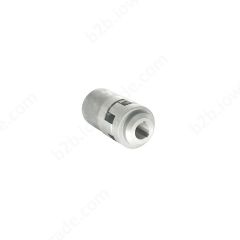 ALSK-M80-0,55/0,75-C19-W45-L89,3-PLP10-81-11 COMPLETE COUPLING