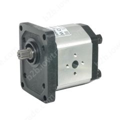 ALHP2-B0-Y-8-S3-E0-06 POMPA HYDRAULICZNA