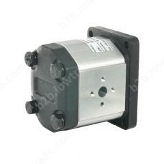 ALHP2-B0-Y-8-S3-E0-06 POMPA HYDRAULICZNA