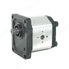 ALHP2-B0-X-12-S3-E1-06 POMPA HYDRAULICZNA