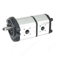 ALHP2/2-A0-Y-22/12-T0-F1/F1-FG-06 HYDRAULIC PUMP