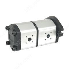 ALHP2/2-A0-Y-22/12-T0-F1/F1-FG-06 POMPA HYDRAULICZNA