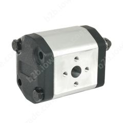 ALHP2-Q1-X-25-T1-E1-06 POMPA HYDRAULICZNA